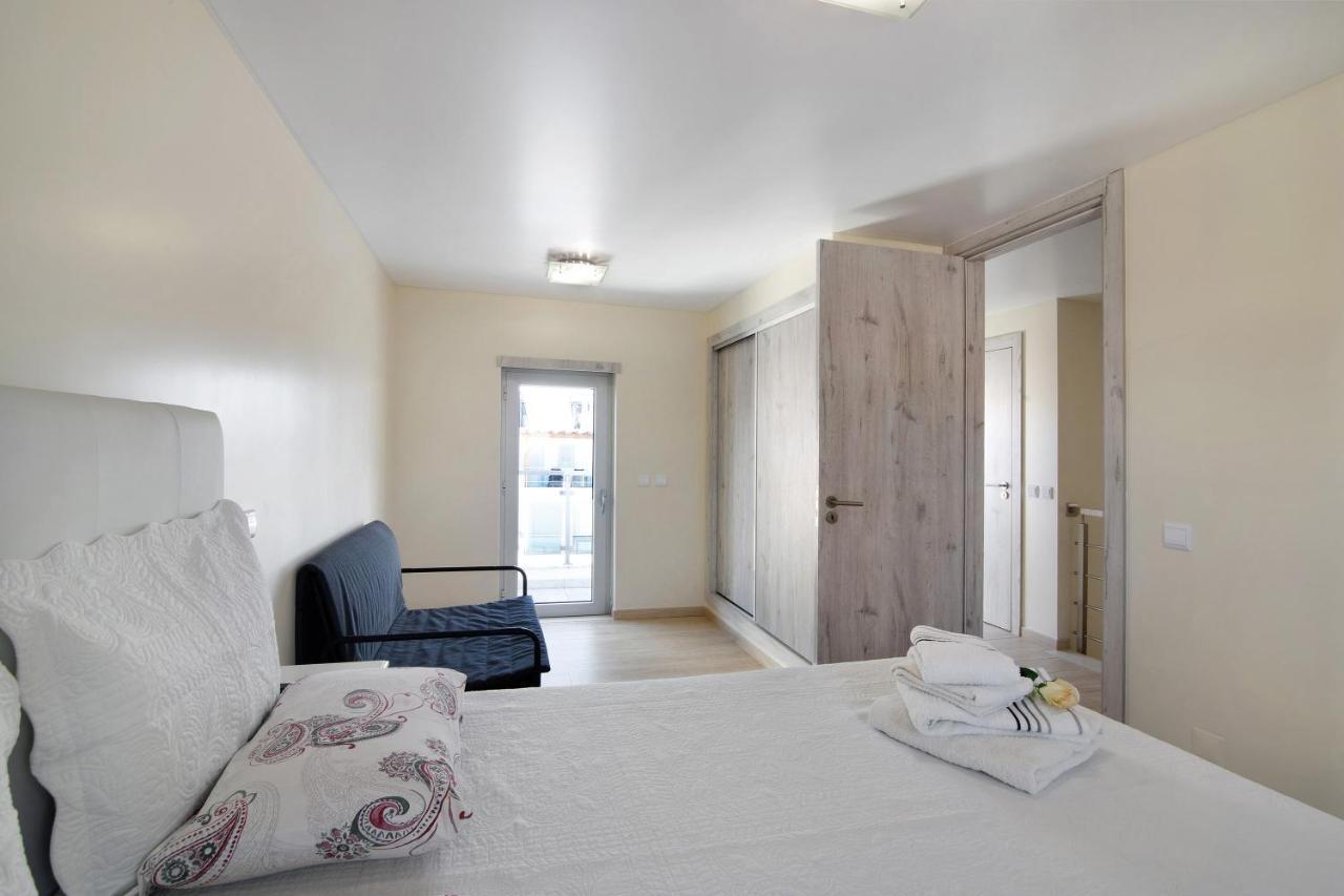 Numar Residence Villa Z Манта-Рота Екстер'єр фото